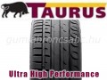 TAURUS ULTRA HIGH PERFORMANCE 245/35R18 92Y XL