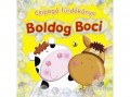 Napraforgó Kiadó Boldog boci - Csipogó fürdőkönyv
