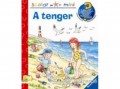Scolar Kiadó Kft Andrea Erne - A tenger - Scolar Mini