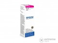 Epson T6733 bíbor tintapatron