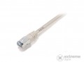 EQUIP Kábel UTP patch kábel, CAT5e, 2m beige