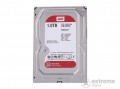 WD WD Red 3,5" 1TB merevlemez - WD10EFRX ()