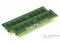 Kingston (KVR13N9S8K2/8) 8GB DDR3 SRx8 (2x4GB) memória