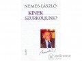 Gabo Kiadó Nemes László - Kinek szurkoljunk?