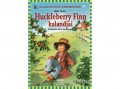 Ciceró Könyvstúdió Mark Twain - Huckleberry Finn kalandjai - Klasszikusok kisebbeknek