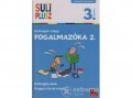 Tessloff és Babilon Bozsik Rozália; Kelemen Czakó Rita - Fogalmazóka 2. - Szövegek világa - Suli plussz 3. osztály