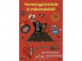 Móra Könyvkiadó Miler Zdenek - Versenyezzünk a vakonddal - Matricás foglalkoztató