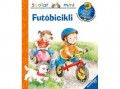 Scolar Kiadó Kft Frauke Nahrgang - Futóbicikli - Scolar Mini