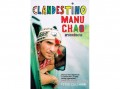 Gabo Kiadó Peter Culshaw - Clandestino - Manu Chao nyomában