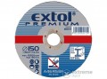 EXTOL Premium csiszoló korong (8808702)