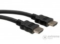 ROLINE HDMI Ethernet M/M kábel, 3m