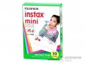 FUJI Colorfilm instax mini glossy film Instax gépekhez, 10-es