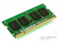 Kingston (KVR13S9S8/4) 4GB DDR3 1333MHz notebook memória