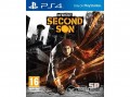 Sony Infamous: Second Son PS4 játékszoftver