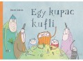 Pozsonyi Pagony Kft Dániel András - Egy kupac kufli