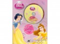 PLAYON Disney hercegnők - CD melléklettel