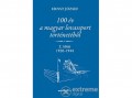 Bioenergetic Kiadó Ernst József - 100 év a magyar lovassport történetéből - 2. kötet 1920-1944