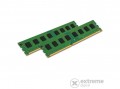 Kingston (KVR16N11K2/16) 16GB DDR3 memória kit