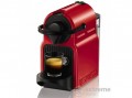 KRUPS Nespresso- XN 1005 Inissia kapszulás kávéfőző, rubint vörös +10.000 Ft értékű Nespresso kapszula-utalvány*N