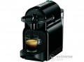 DELONGHI Nespresso- Inissia EN80.B kapszulás kávéfőző, fekete +10.000 Ft értékű Nespresso kapszula-utalvány*N