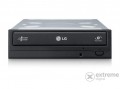 LG (GH24NS) OEM Supermulti DVD író, fekete
