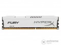 Kingston HyperX Fury White 8GB 1600MHz DDR3 memóriamodul (HX316C10FW/8)