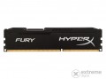 Kingston HyperX Fury Black 8GB 1866MHz DDR3 memóriamodul (HX318C10FB/8)