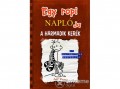 Könyvmolyképző Kiadó Jeff Kinney - Egy ropi naplója 7. - A harmadik kerék