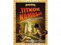 Napraforgó Kiadó David Glover - Kalandos küldetés - A titkok kamrája