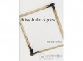 Európa Könyvkiadó Kiss Judit Ágnes - Négyszög