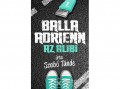 Ciceró Könyvstúdió Szabó Tünde - Az alibi