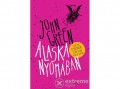 Gabo Kiadó John Green - Alaska nyomában (9789636899387)