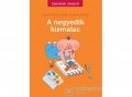 Tessloff és Babilon Laure du Fay; Agnes de Lestrade - A negyedik kismalac