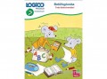 Tessloff és Babilon LOGICO Piccolo 3314 - Betűfogócska: Tedd ábécérendbe!