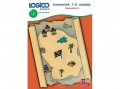 Tessloff és Babilon LOGIC PIccolo 3447 Ismeretek 1-2. osztály: Geometria 2.