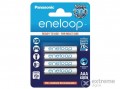 ENELOOP 750mAh AAA 4 darabos előtöltött akkucsomag