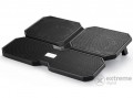 DEEPCOOL MULTI CORE X6 15,6" notebook hűtő