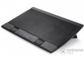 DEEPCOOL WIND PAL FS 17" notebook hűtő