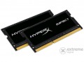 Kingston (HX316LS9IBK2/8) HyperX Impact Black 1,35V 8GB DDR3 notebook memória kit