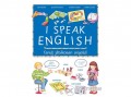 Ventus Libro Kiadó I speak English