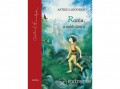 Móra Könyvkiadó Astrid Lindgren - Ronja, a rabló lánya