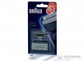 BRAUN 51B Combipack fólia és vágófej