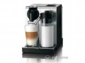 DELONGHI Nespresso- EN650.B Gran Lattissima kapszulás kávéfőző, fekete +10.000 Ft értékű Nespresso kapszula-utalvány*N