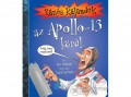 Móra Könyvkiadó Ian Graham - Rázós kalandok az Apollo-13 körül
