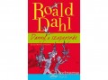 Scolar Kiadó Kft Roald Dahl - Danny, a szupersrác