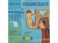 Kossuth Kiadó Zrt Kőris Imre - Városnézegető