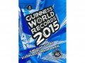 Gabo Kiadó Craig Glenday (szerk.) - Guinness World Records 2015