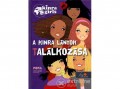 Könyvmolyképző Kiadó Moka - A Kinra lányok találkozása
