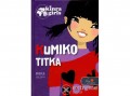 Könyvmolyképző Kiadó Moka - Kumiko titka