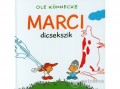 Pozsonyi Pagony Kft Ole Könnecke - Marci dicsekszik
